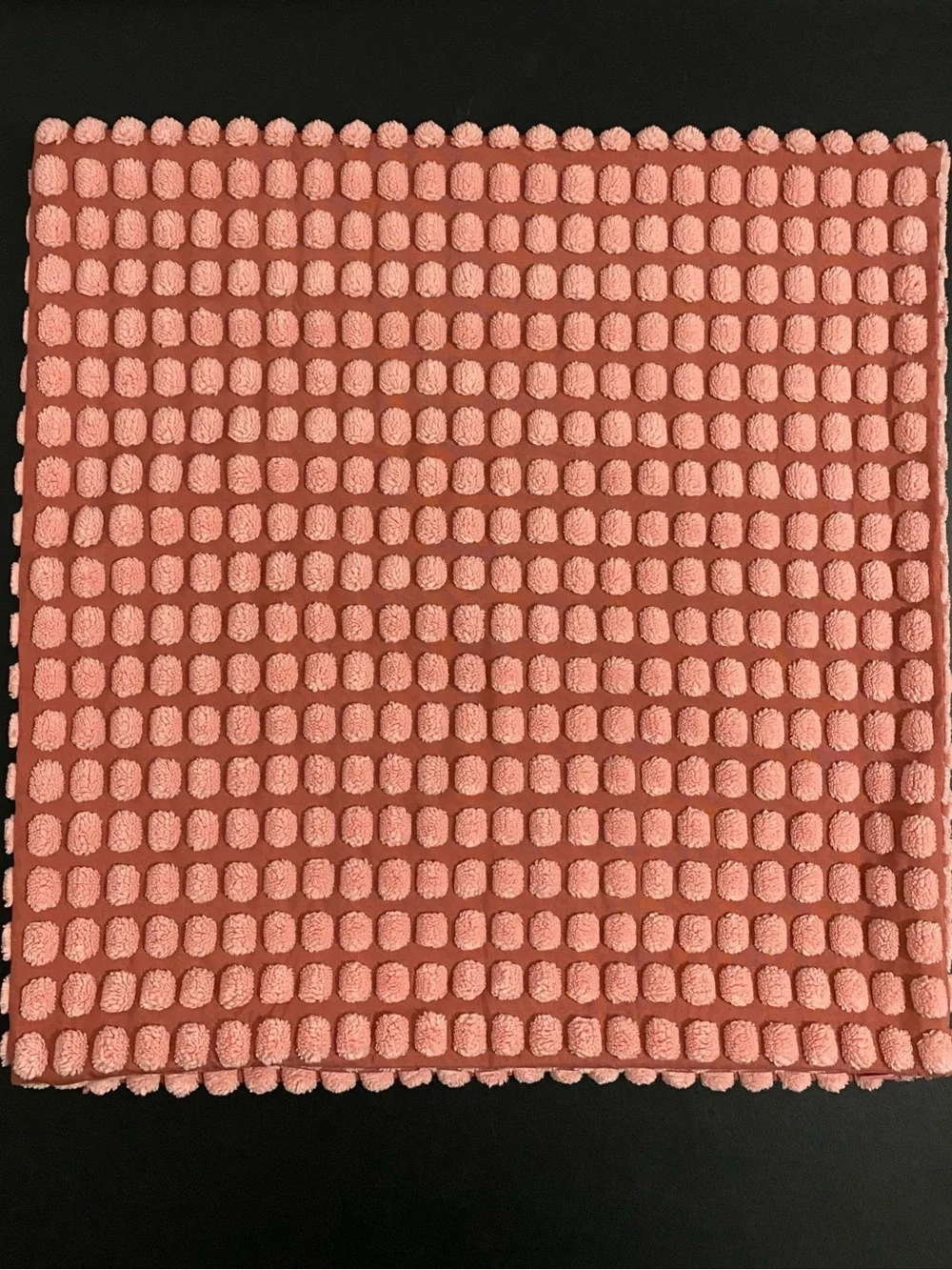 IKEA set svartpoppel